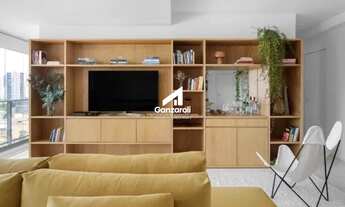 Imagem 2: Quadrilátero - Apartamento à Venda no Itaim Bibi/Vila Nova