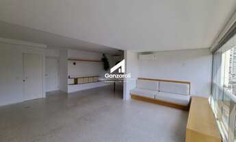 Imagem 7: Quadrilátero - Apartamento à Venda no Itaim Bibi/Vila Nova