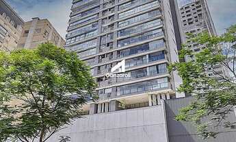 Imagem 4: Quadrilátero - Apartamento à Venda no Itaim Bibi/Vila Nova