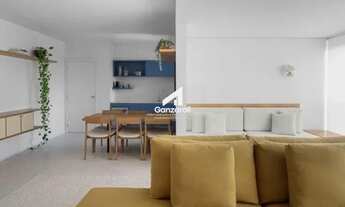 Imagem 3: Quadrilátero - Apartamento à Venda no Itaim Bibi/Vila Nova