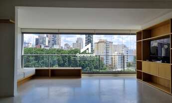 Imagem 6: Quadrilátero - Apartamento à Venda no Itaim Bibi/Vila Nova