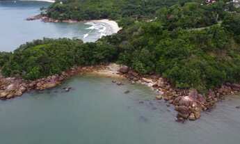 Imagem 7: Terreno com vista espetacular ao lado da Praia Dura, em Ubatuba