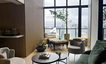 Imagem: Condomínio Edifício Galeria 90 - Apartamento