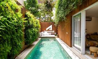 Imagem: Condomínio Miranhas - Casa em Condomínio