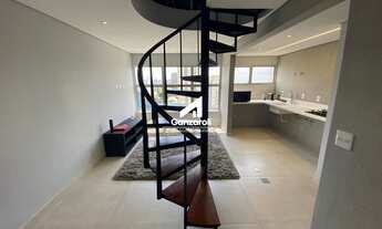 Imagem 2: Condomínio Edifício Paço De Toledo - Apartamento Cobertura Triplex em Vila Clementino, São