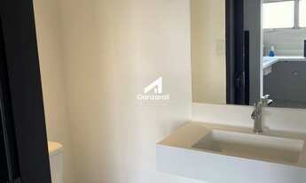 Imagem 4: Condomínio Edifício Paço De Toledo - Apartamento Cobertura Triplex em Vila Clementino, São