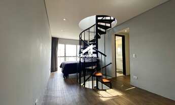 Imagem 7: Condomínio Edifício Paço De Toledo - Apartamento Cobertura Triplex em Vila Clementino, São