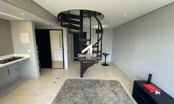 Imagem 3: Condomínio Edifício Paço De Toledo - Apartamento Cobertura Triplex em Vila Clementino, São