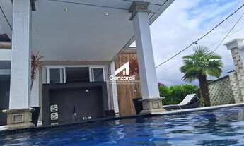 Imagem 3: Condomínio Residencial Monterey Ville - Casa Alto Padrão em MONTEREY VILLE