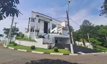 Imagem: Condomínio Residencial Monterey Ville