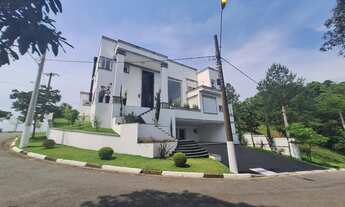 Imagem: Condomínio Residencial Monterey Ville