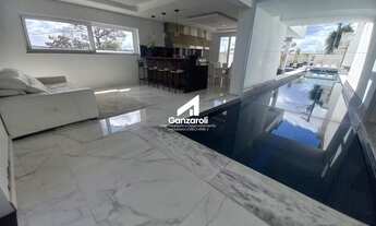 Imagem 6: Condomínio Residencial Monterey Ville - Casa Alto Padrão em MONTEREY VILLE