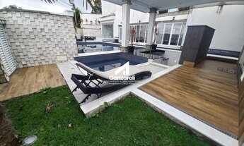 Imagem 2: Condomínio Residencial Monterey Ville - Casa Alto Padrão em MONTEREY VILLE