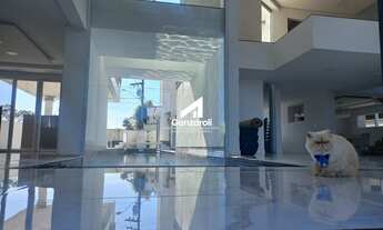 Imagem 5: Condomínio Residencial Monterey Ville - Casa Alto Padrão em MONTEREY VILLE