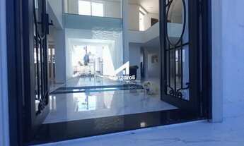 Imagem 4: Condomínio Residencial Monterey Ville - Casa Alto Padrão em MONTEREY VILLE