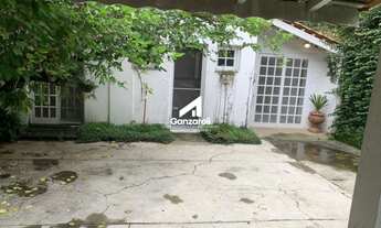 Imagem: Casa A Venda Jardim Paulistano