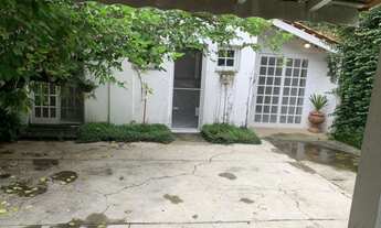 Imagem: Casa A Venda Jardim Paulistano