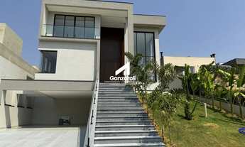 Imagem: Reserva Santa Maria - Casa a Venda no Condomínio