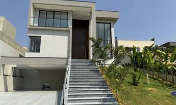 Imagem: Reserva Santa Maria - Casa a Venda no Condomínio