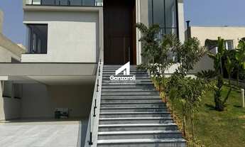 Imagem 3: Reserva Santa Maria - Casa a Venda no Condomínio Reserva Santa Maria