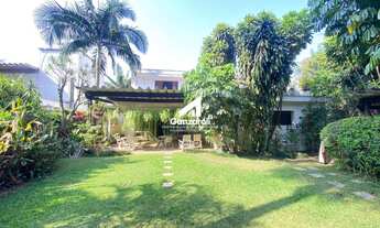 Imagem: Casa para reformar no bairro Cidade Jardim