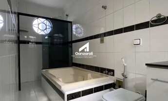 Imagem 4: Sobrado completo, pronto para morar – Rua tranquila, próximo ao Aeroporto de Congonhas