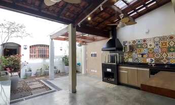 Imagem: Sobrado completo, pronto para morar ��