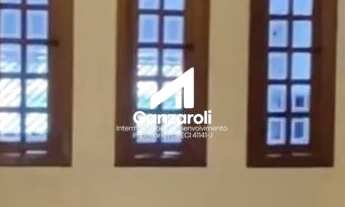 Imagem 2: Sobrado completo, pronto para morar – Rua tranquila, próximo ao Aeroporto de Congonhas