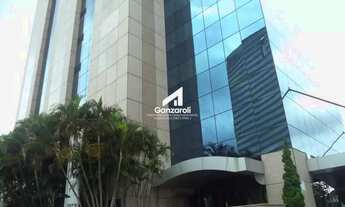 Imagem: Edifício COMPANY PLAZA - Sala comercial