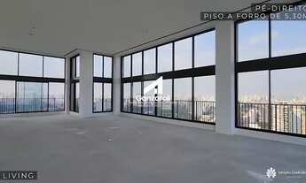 Imagem: Condomínio Park Lane - Apartamento Cobertura