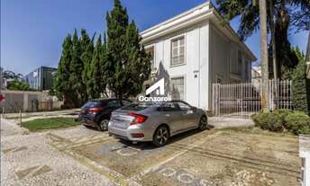 Imagem: Ponto Comercial Comércio Jardim América