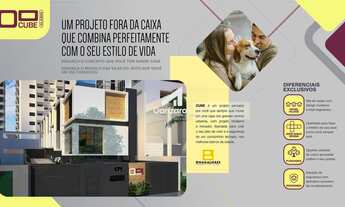 Imagem 4: Condomínio CUBE Klabin - Casa em Condomínio com Design Premiado