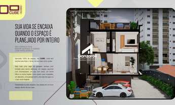 Imagem 3: Condomínio CUBE Klabin - Casa em Condomínio com Design Premiado