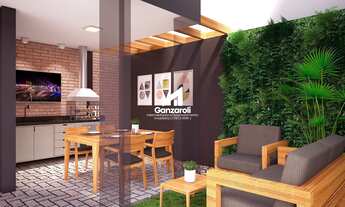 Imagem 6: Condomínio CUBE Klabin - Casa em Condomínio com Design Premiado