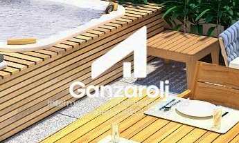 Imagem: Condomínio CUBE Klabin - Casa em Condomínio