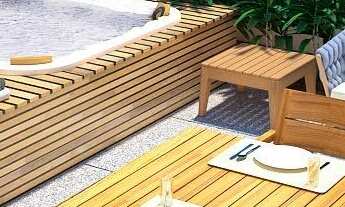 Imagem: Condomínio CUBE Klabin - Casa em Condomínio