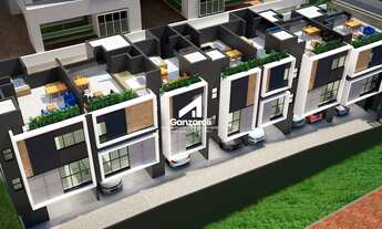 Imagem 5: Condomínio CUBE Klabin - Casa em Condomínio com Design Premiado