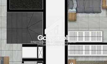 Imagem 7: Condomínio CUBE Klabin - Casa em Condomínio com Design Premiado