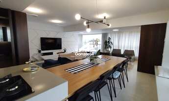 Imagem: Storia Vila Clementino by Cyrela - Apartamento