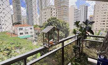 Imagem: Condominio Parque dos Aicas - Apartamento