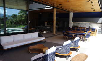 Imagem 7: Casa à venda no bairro Costa Verde Tabatinga - Caraguatatuba/SP