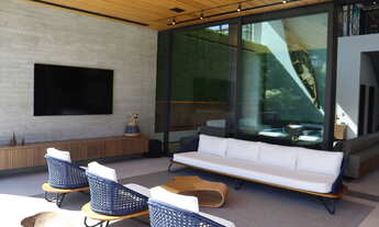 Imagem 6: Casa à venda no bairro Costa Verde Tabatinga - Caraguatatuba/SP