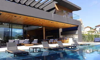 Imagem 1: Casa à venda no bairro Costa Verde Tabatinga - Caraguatatuba/SP