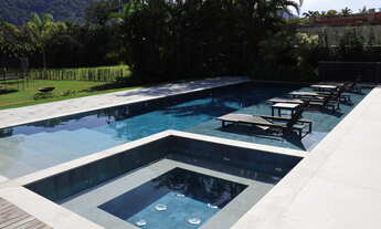 Imagem 3: Casa à venda no bairro Costa Verde Tabatinga - Caraguatatuba/SP