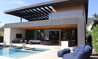 Imagem 2: Casa à venda no bairro Costa Verde Tabatinga - Caraguatatuba/SP