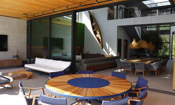 Imagem 5: Casa à venda no bairro Costa Verde Tabatinga - Caraguatatuba/SP