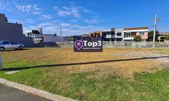 Imagem: Terreno em Condomínio no Residencial Verdes