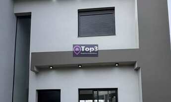 Imagem: Sobrado com 2 suítes no Residencial Verdes