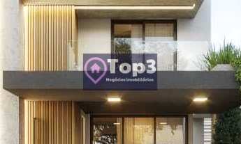 Imagem: Sobrado Alto Padrão no condomínio Green