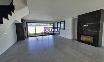 Imagem 5: Sobrado com 3 dormitórios no condomínio Green Caminho do Meio